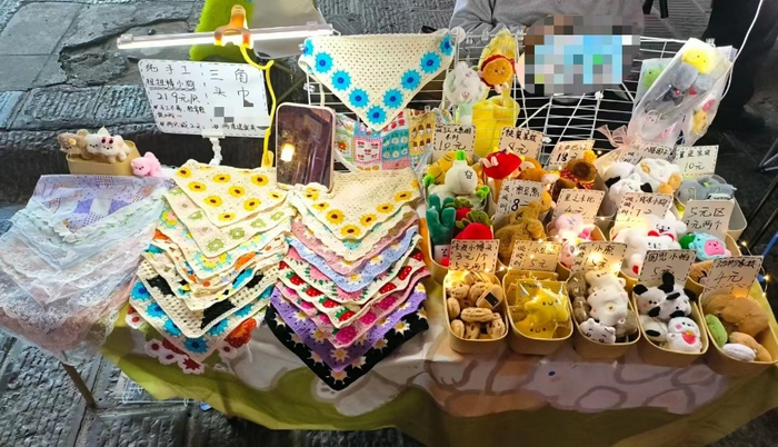 图片来源：受访者提供