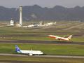 “五一”返程高峰 重庆江北国际机场今日迎送旅客预计超14万人次