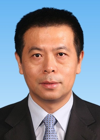 雷海潮 图片来源：国家卫健委