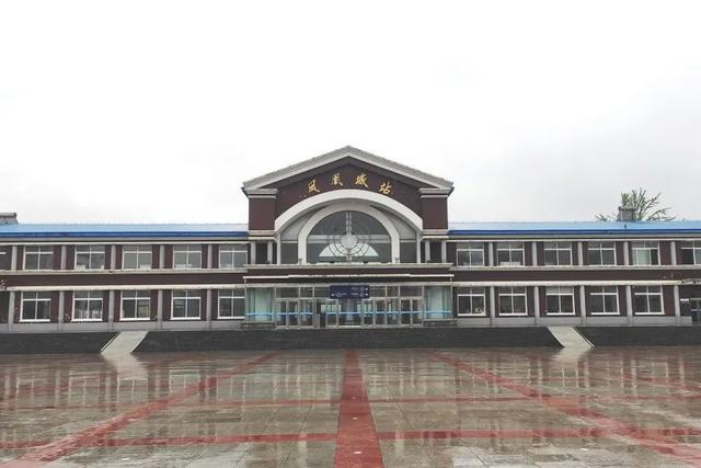 　　全州南站VS泉州南站