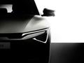 2024 款起亚 EV6 车型 5 月底发布：已知微调前灯组、现款售 28.28 万元起