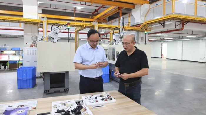 △图源 肇庆市融媒体中心