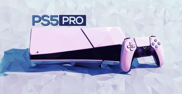 性能已达PS5两倍！索尼PlayStation 5 Pro游戏主机配置泄露_手机新浪网