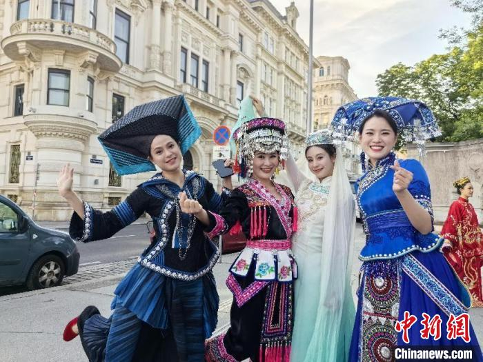 图为活动现场。广西壮族自治区文化和旅游厅 供图