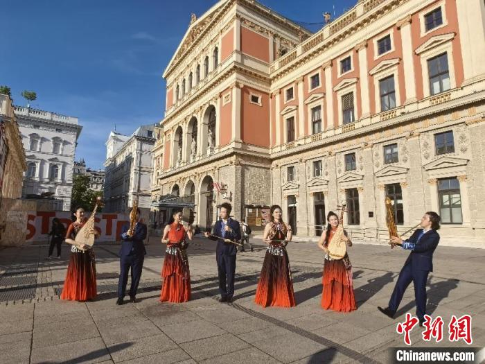 图为活动现场。广西壮族自治区文化和旅游厅 供图