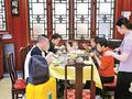 北京：每天翻台五六次 老字号餐饮销售额翻番