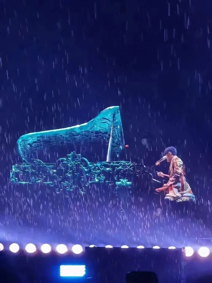 图源：周杰伦中文网JayCn官方微博