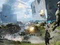 EA 首席执行官：下一款《战地》将成为又一款出色的实时服务游戏