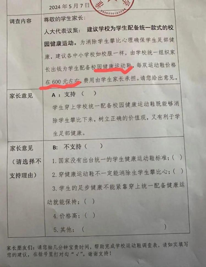 网传调查问卷