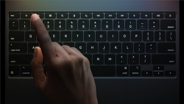 图片来源：苹果