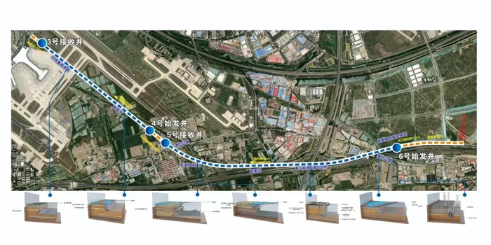 京滨城际线路图