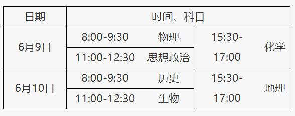 北京市2024年高招工作规定出炉!本科普通批可填报30个志愿