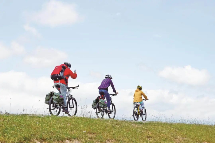 中国旅游报记者 陈晨丨摄