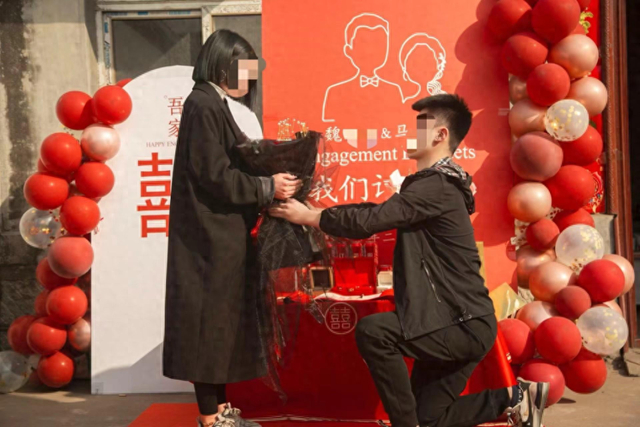 受访者供图