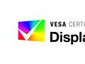 VESA 宣布 DisplayHDR 1.2 规范，提高性能要求：增加色彩准确度、宽色域等