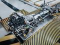 宾利推出全新 V8 插混系统，综合功率超 750 马力