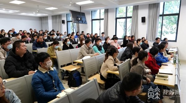 开展"学历 技能"双培训,开设"技能夜校"……江苏省多措并举推动技能