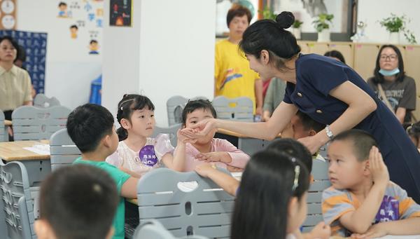 厦门金鹰学校超学科项目式学习TPL课程体验