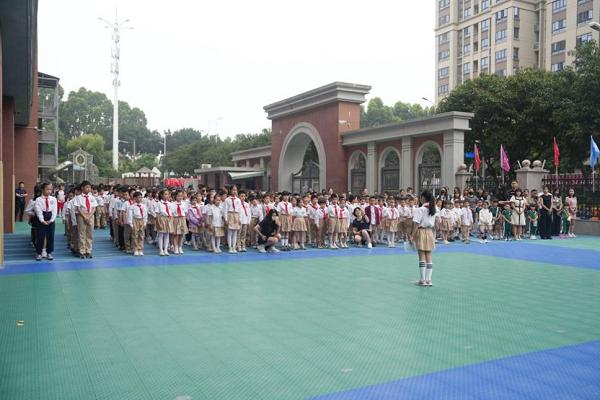 厦门金鹰学校