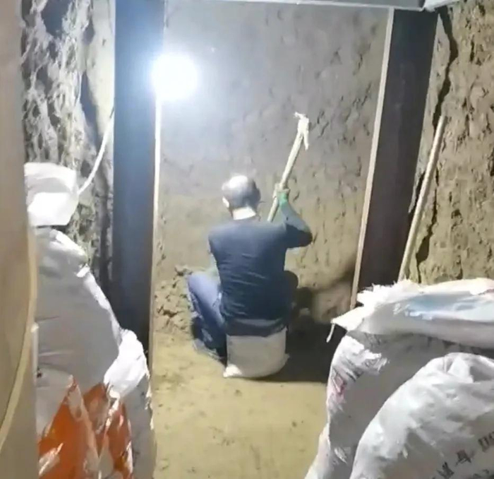 图片来源：北京晚报