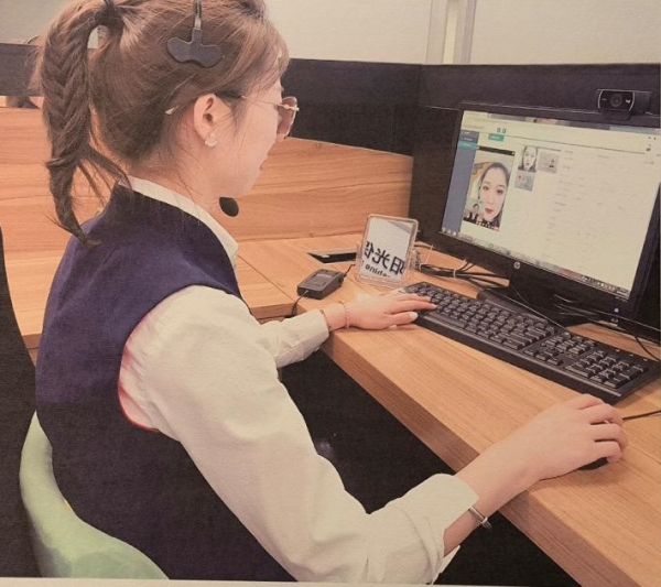 （图：智能云柜面）