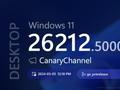微软发布 Win11 26212 Canary 预览版：增强分享功能、暂停推广 Copilot 新特性