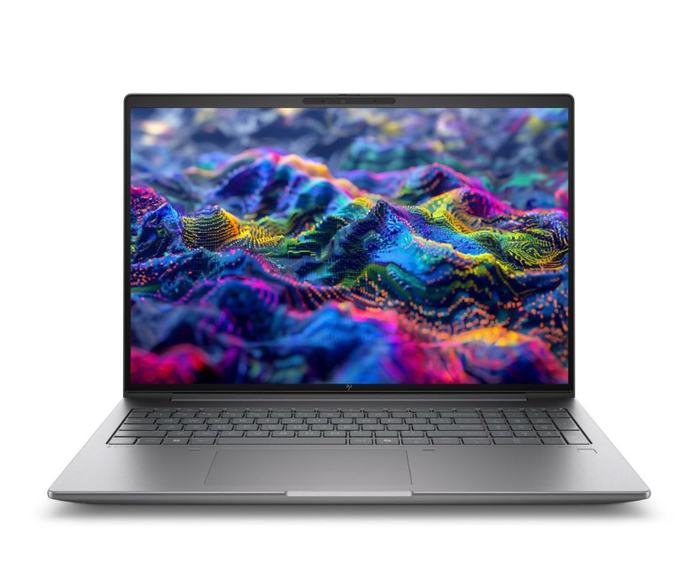 图：惠普战99 AI商务超能本