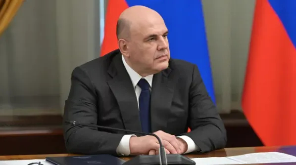 米舒斯京（资料图 ）