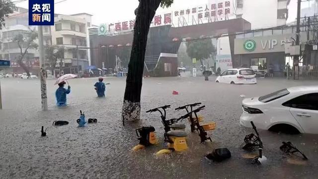 图片来源：央视新闻客户端