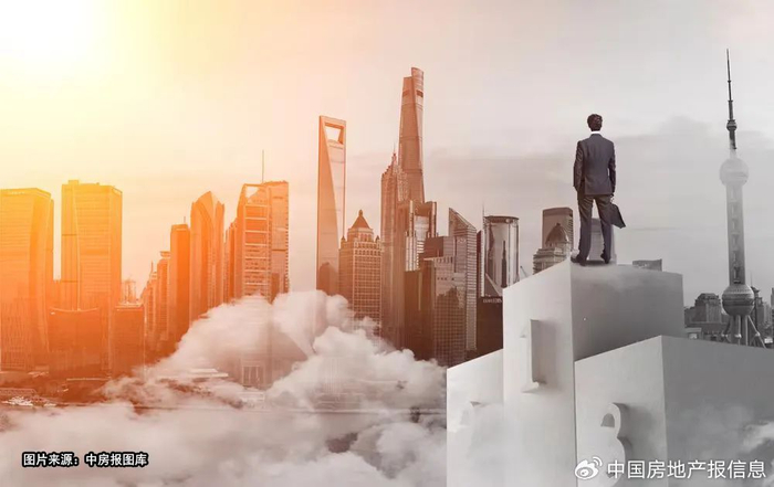 中房报记者 付珊珊 上海报道