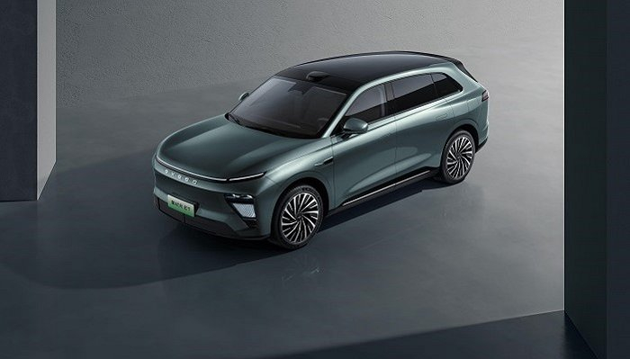 图片来源：奇瑞星途