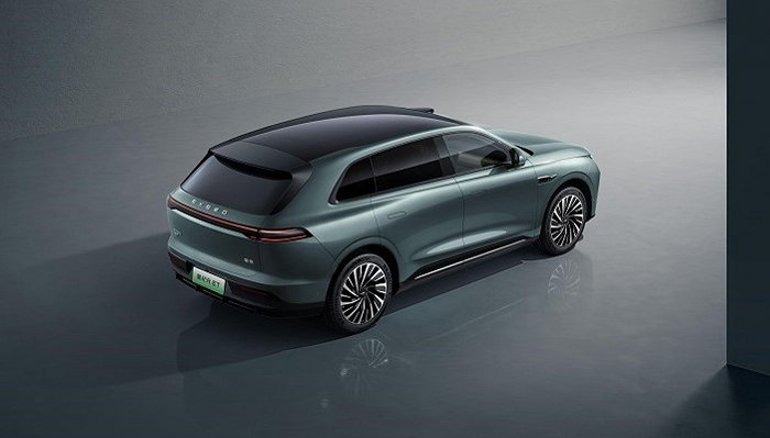 图片来源：奇瑞星途