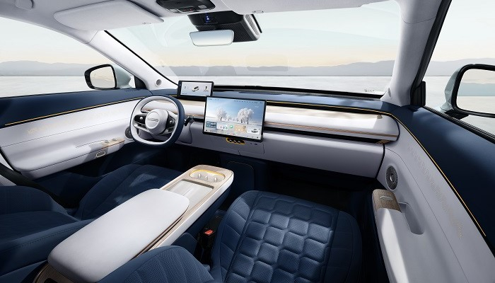 图片来源：奇瑞星途