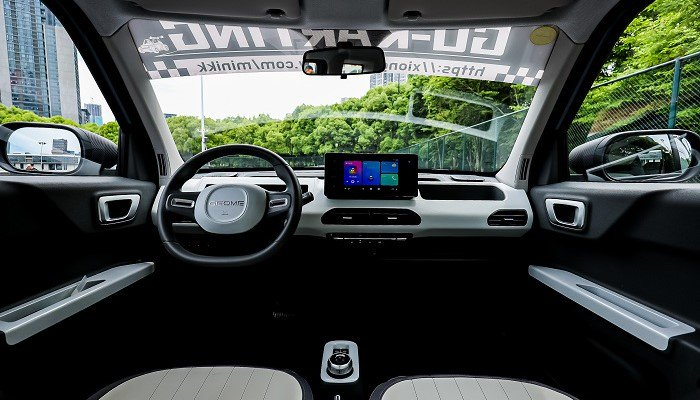 图片来源：吉利