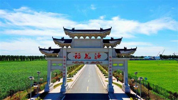 文化和旅游部推荐！内蒙古三条线路入选全国乡村旅游精品线路