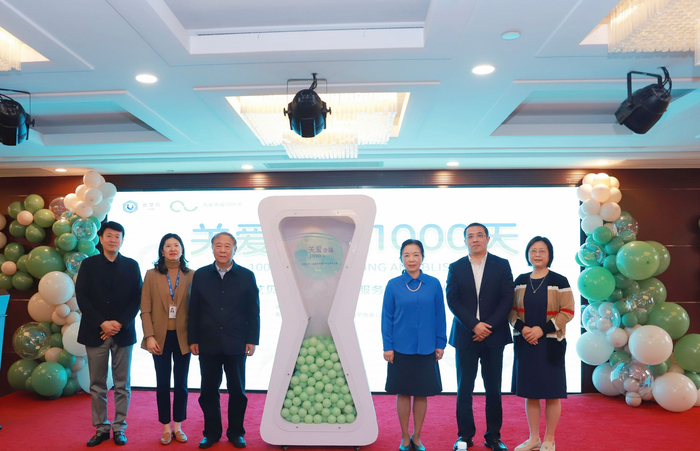 浦东新区妇幼保健院院长,浦东新区妇幼保健中心刘天威主任,陆家嘴街道