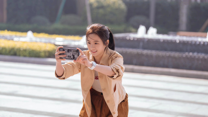 《二十不惑2》剧照