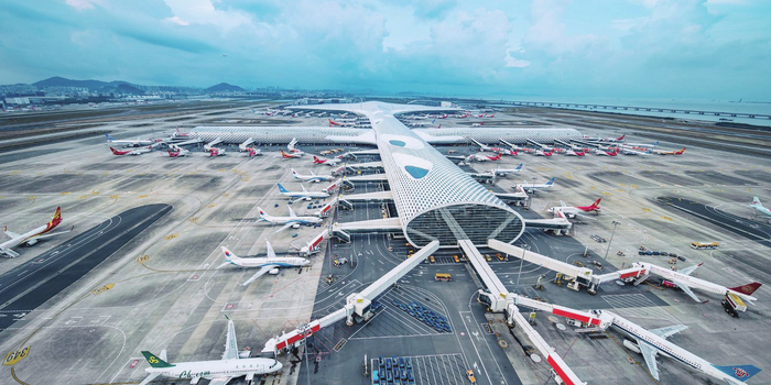 我国民航最长直飞国际客运航线开通|墨西哥城|深圳机场|航线_新浪新闻