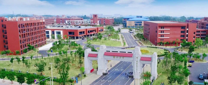 南海发布微信公众号 图