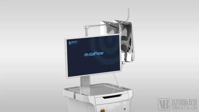 ｜metaFlow®️高能水射流自主执行手术机器人（水刀手术机器人）