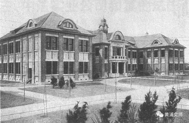 德国技术工程学院历史照片