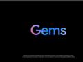你的助手你决定，谷歌推出 Gems 功能：由用户定制 Gemini 角色