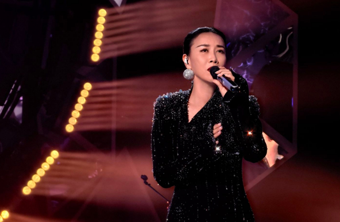 《歌手2024》剧照 图片来源：节目组供图