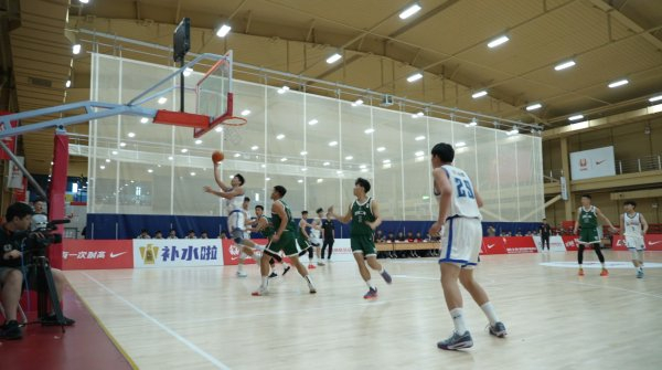 全国高中篮球联赛我省历史首次男女篮双进八强|女篮|篮球|吉林省_新浪