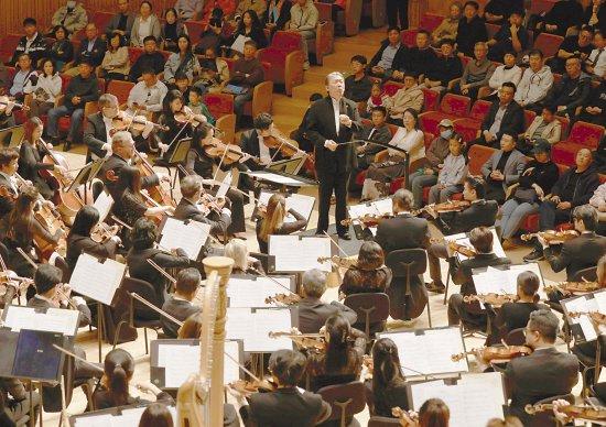 里昂国立管弦乐团音乐厅图片