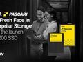 群联企业级SSD新品牌PASCARI问世！同步推出X200系列产品