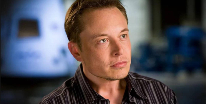 图：埃隆·马斯克