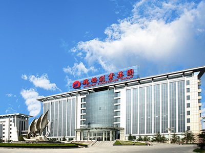 图片来源：魏桥集团官网