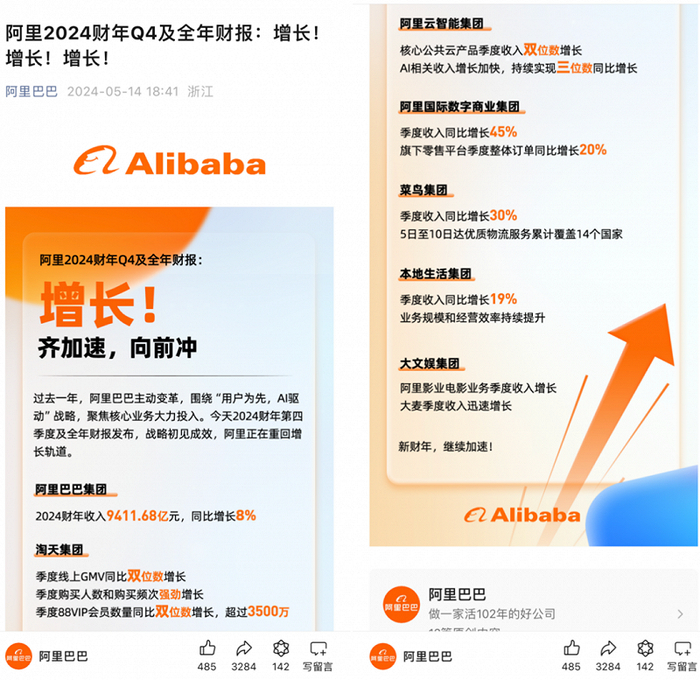 图源：阿里巴巴公众号