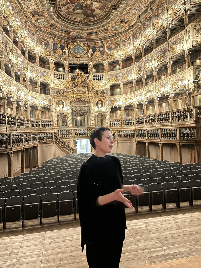 ▲边疆伯爵歌剧院